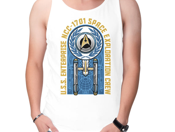 Space Exploration