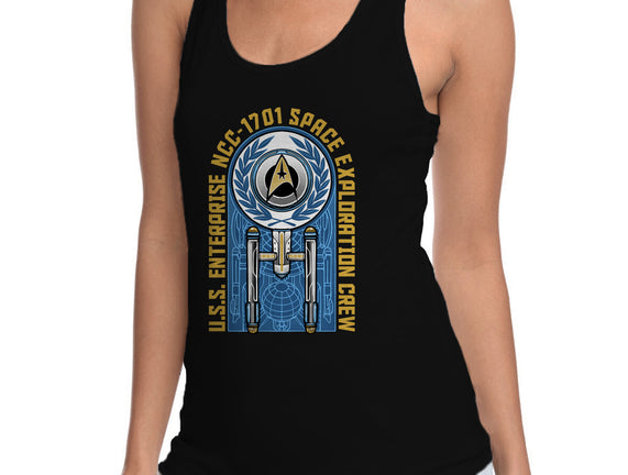 Space Exploration