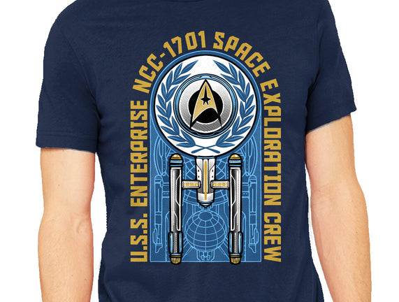 Space Exploration