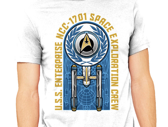 Space Exploration