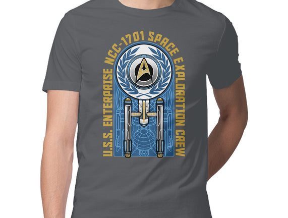 Space Exploration