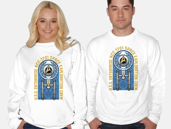 Space Exploration