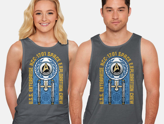 Space Exploration