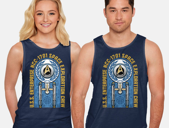 Space Exploration