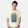Space Exploration-Mens-Basic-Tee-momma_gorilla