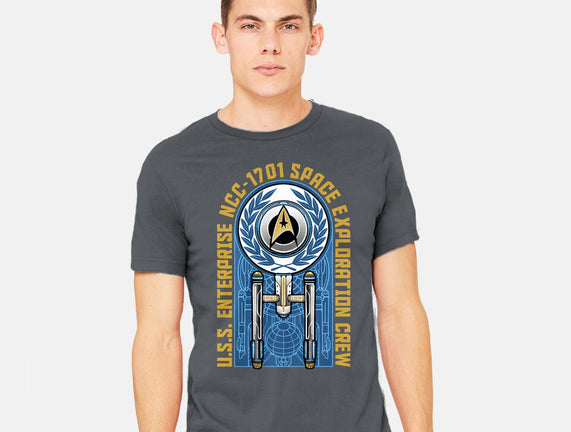 Space Exploration