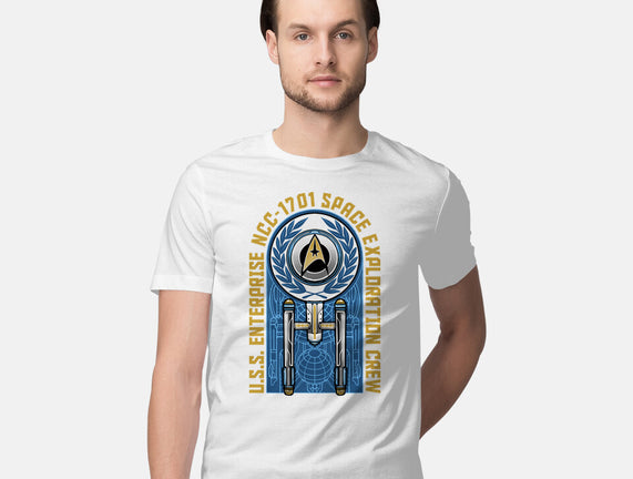Space Exploration