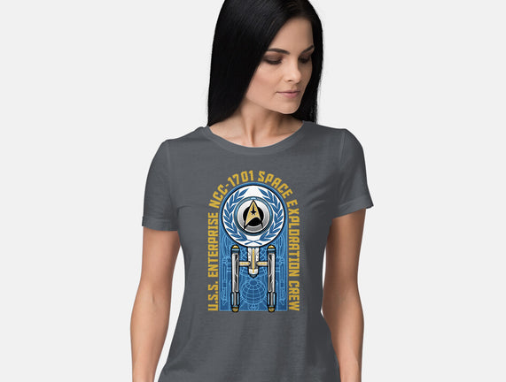 Space Exploration