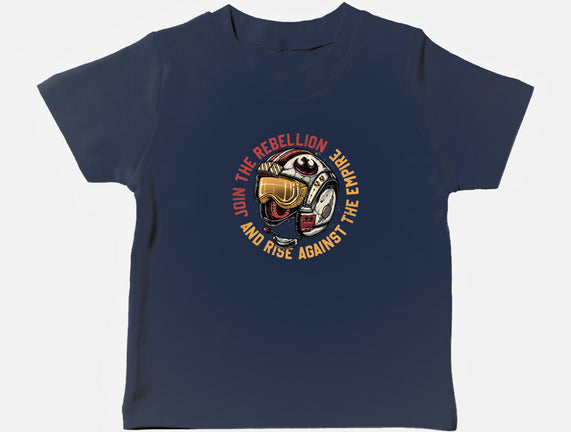 And Rise Against The Empire