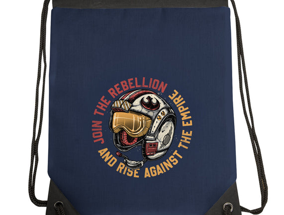 And Rise Against The Empire