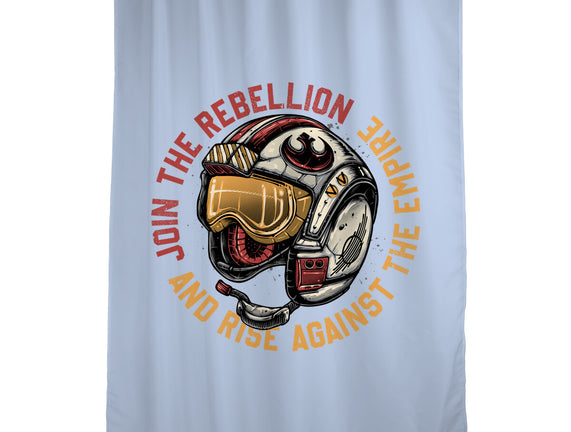 And Rise Against The Empire