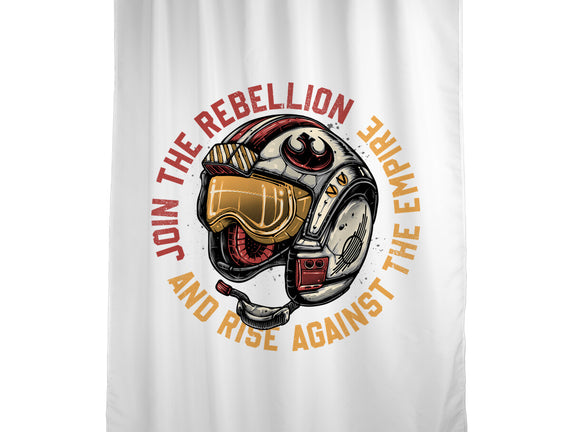 And Rise Against The Empire