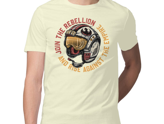 And Rise Against The Empire