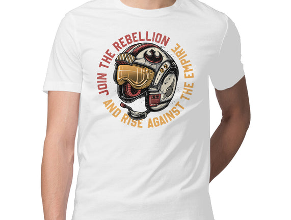 And Rise Against The Empire
