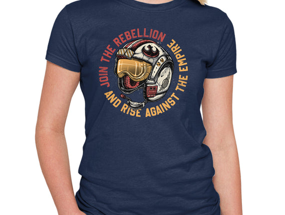 And Rise Against The Empire