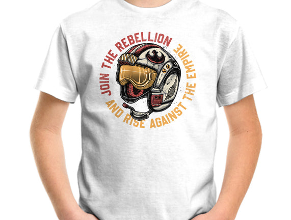 And Rise Against The Empire