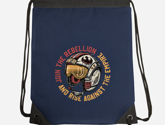 And Rise Against The Empire