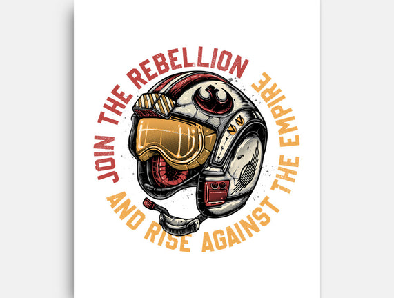 And Rise Against The Empire