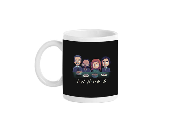 Innies