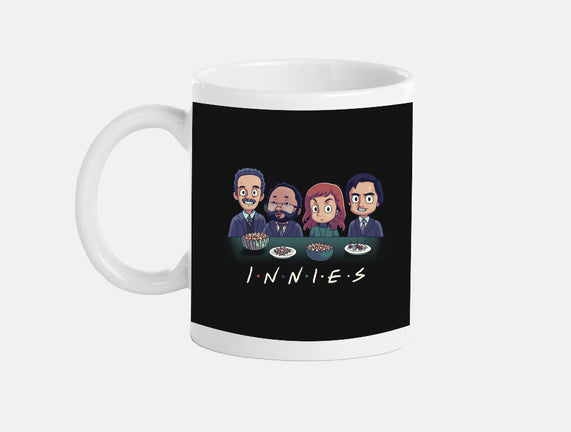 Innies