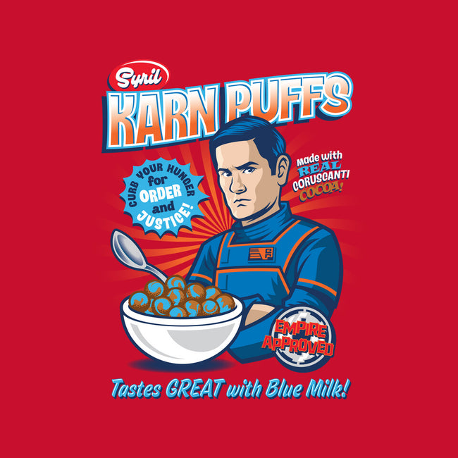 Karn Puffs-Unisex-Basic-Tank-Wheels