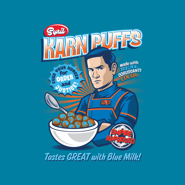 Karn Puffs-Unisex-Basic-Tank-Wheels