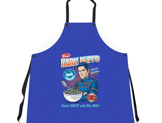 Karn Puffs