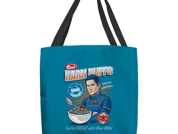 Karn Puffs