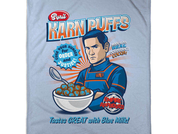 Karn Puffs