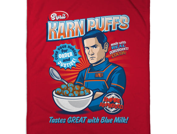 Karn Puffs