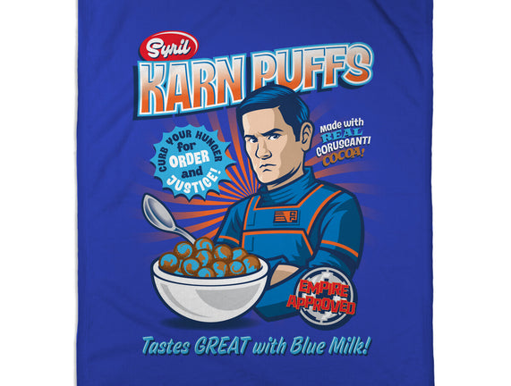 Karn Puffs