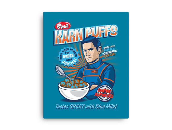 Karn Puffs