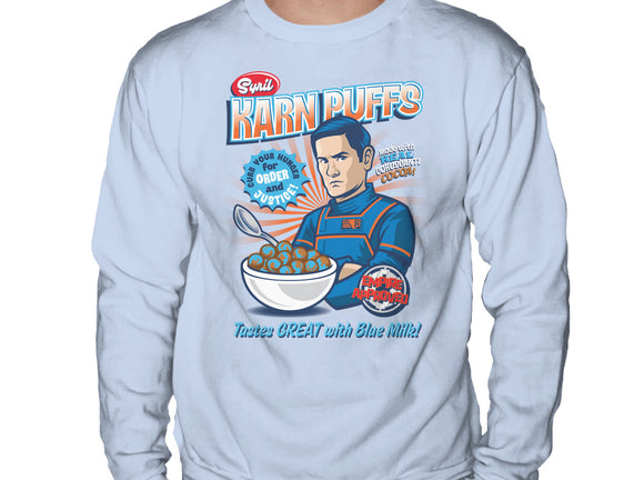 Karn Puffs