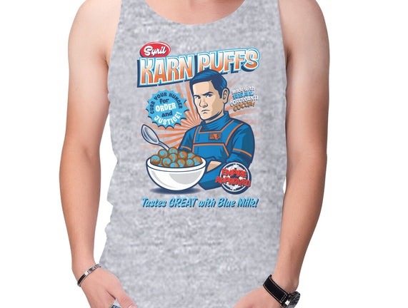 Karn Puffs