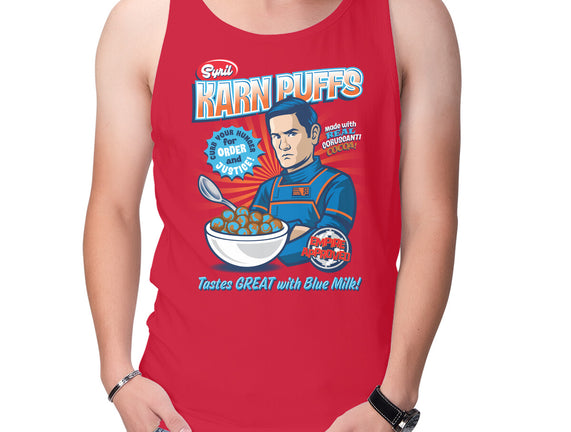 Karn Puffs