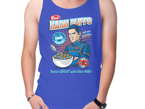 Karn Puffs