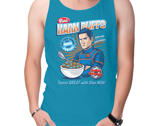 Karn Puffs