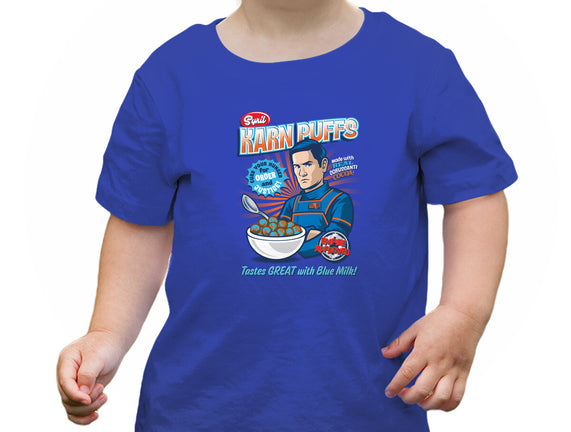 Karn Puffs