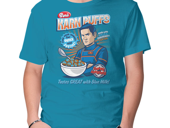 Karn Puffs