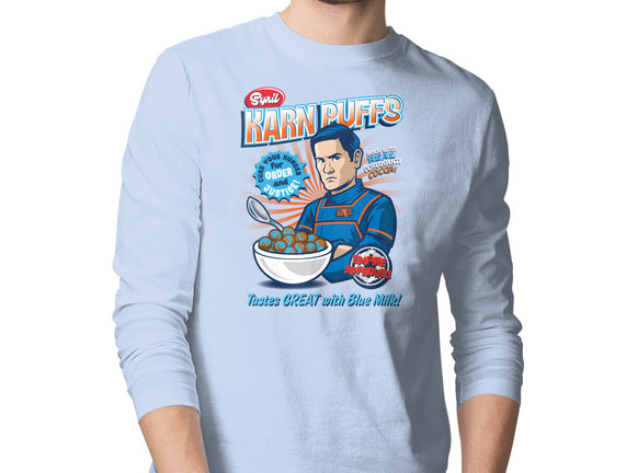 Karn Puffs