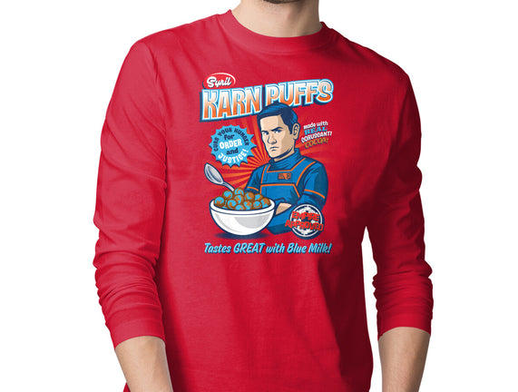 Karn Puffs