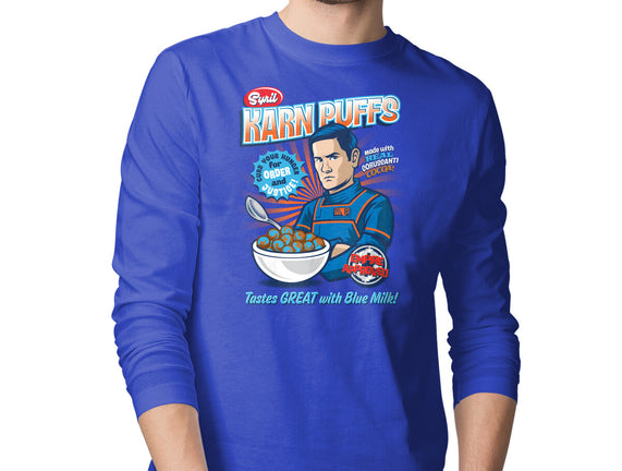 Karn Puffs