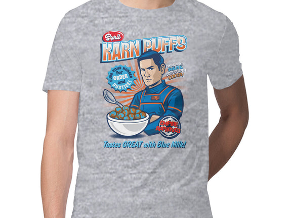 Karn Puffs