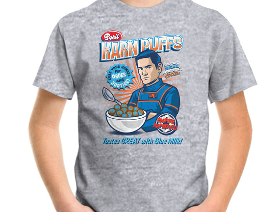 Karn Puffs