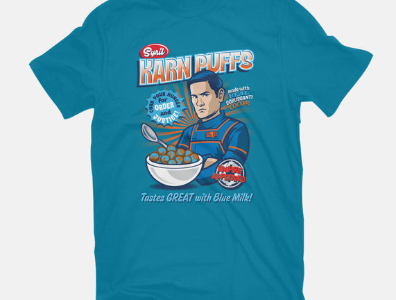 Karn Puffs