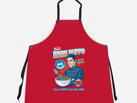 Karn Puffs