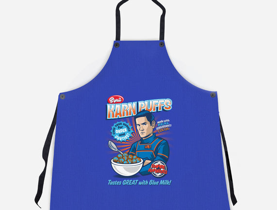 Karn Puffs