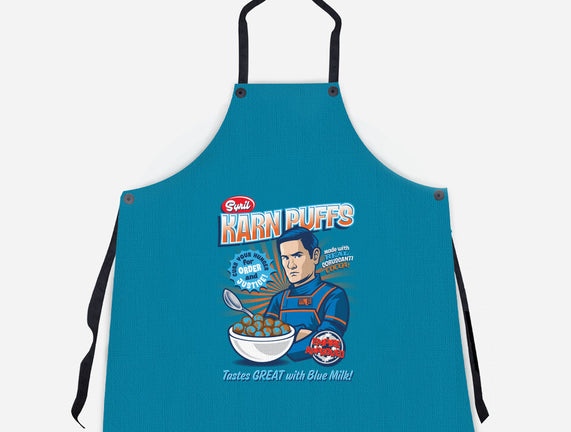 Karn Puffs