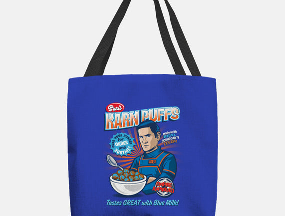 Karn Puffs