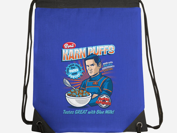 Karn Puffs